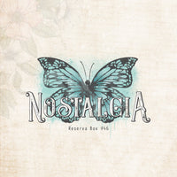 Box #46 "Nostalgia"