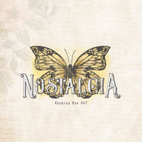 Box #47 "Nostalgia"