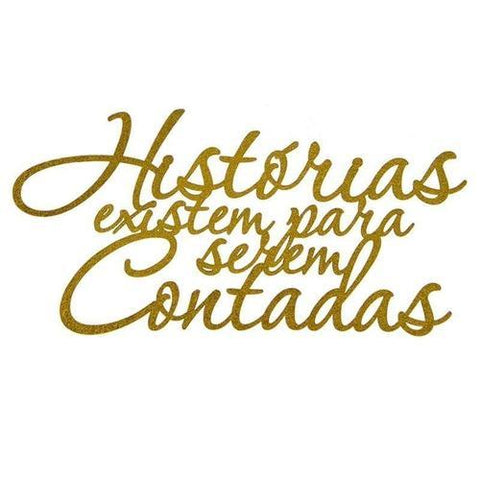Histórias - BG Crafts