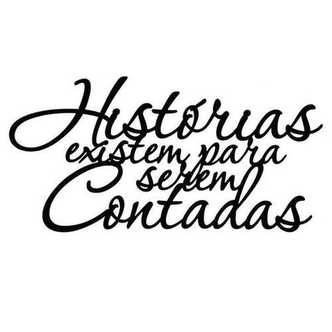Histórias - BG Crafts