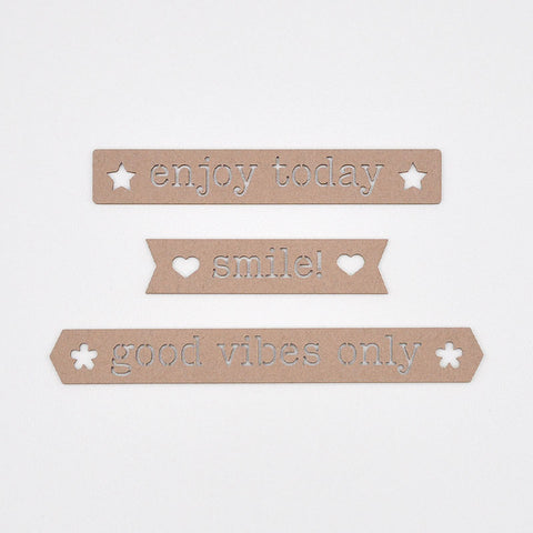 Enjoy Today