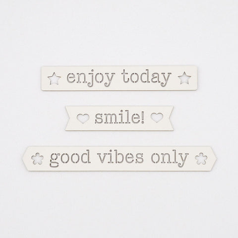 Enjoy Today